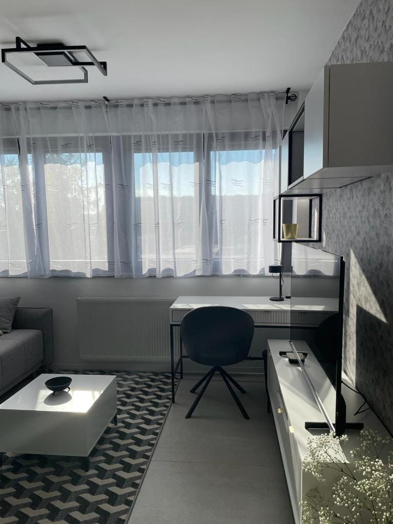 Zagreb Lux apartment Apartment in City of Zagreb