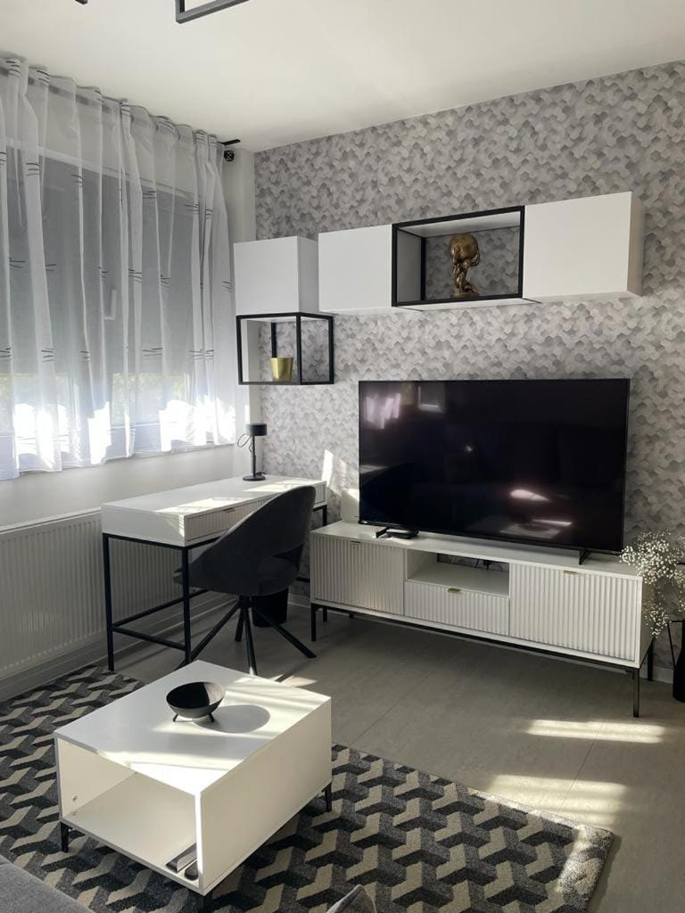 Zagreb Lux apartment Apartment in City of Zagreb
