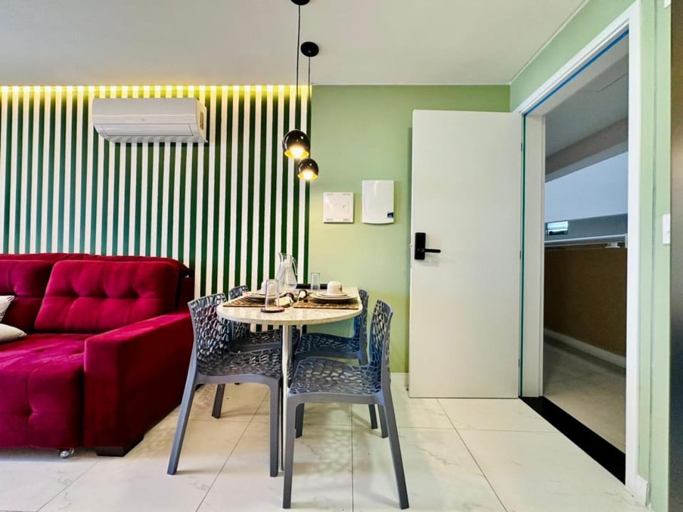 Apartamento Aquarius Residence Apartment in Fortaleza