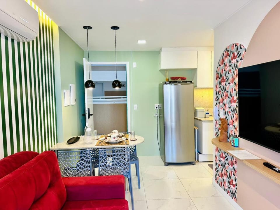 Apartamento Aquarius Residence Apartment in Fortaleza