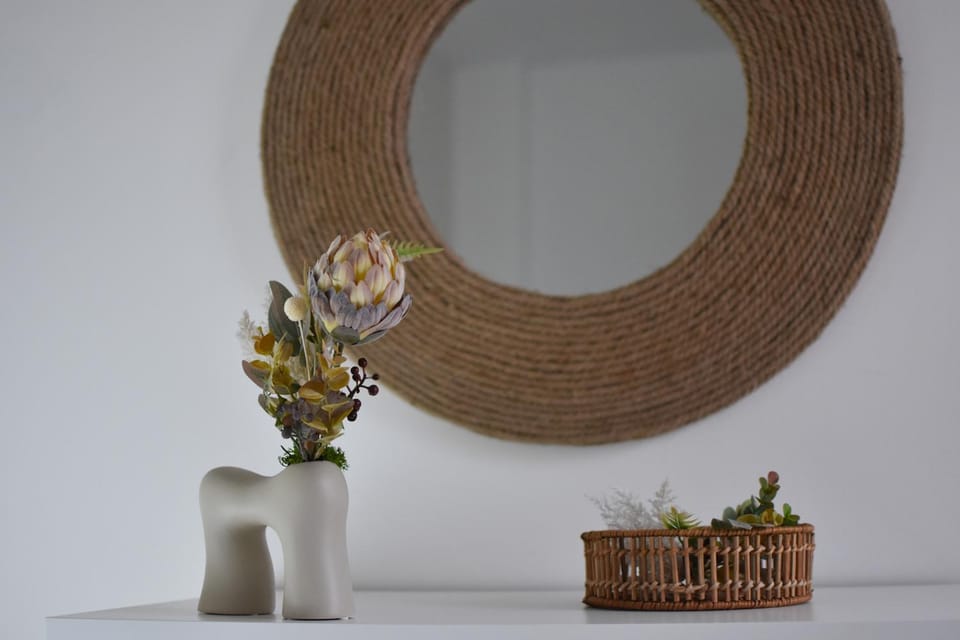 Decorative detail