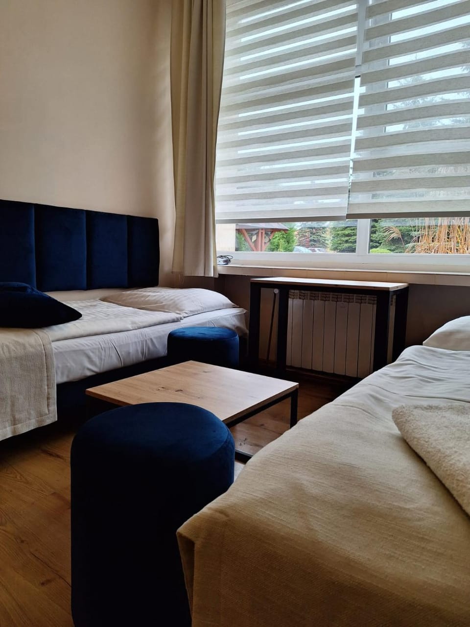 Pokoje Gościnne Koral Bed and Breakfast in Poland