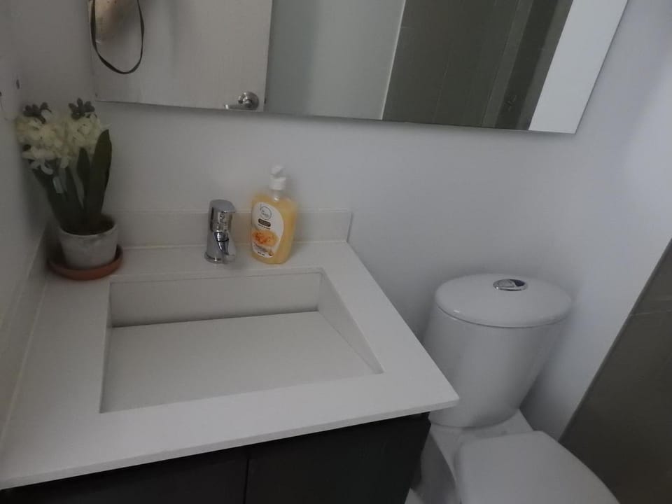 Rustico apt Apartment in Duitama