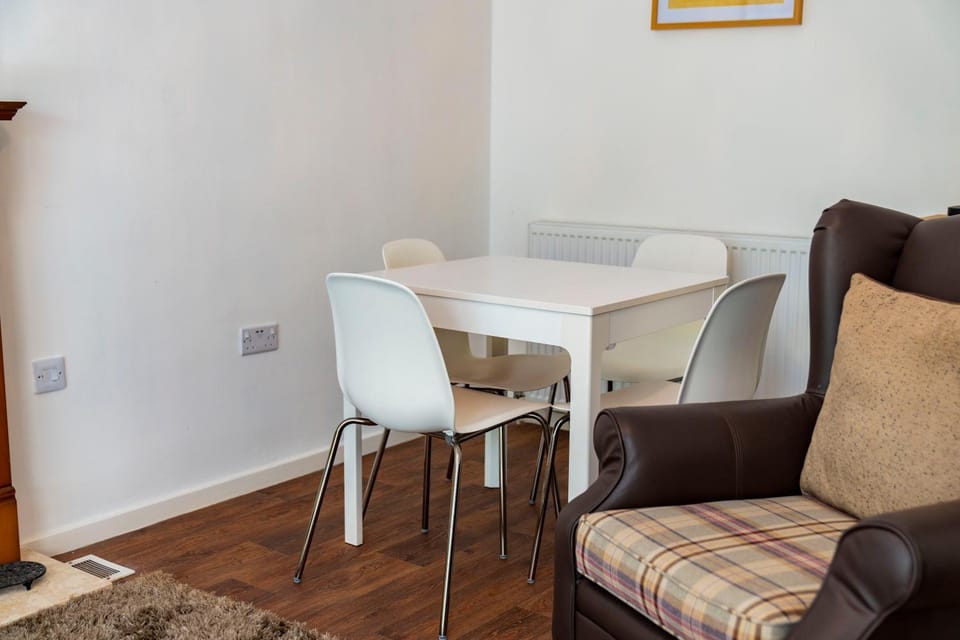 The Eves House in Corbridge