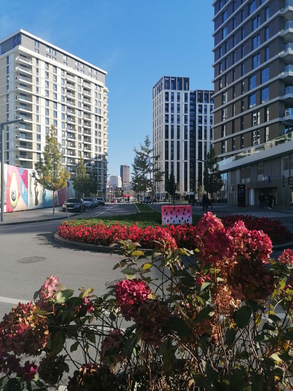 Neighbourhood