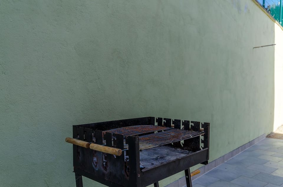 BBQ facilities