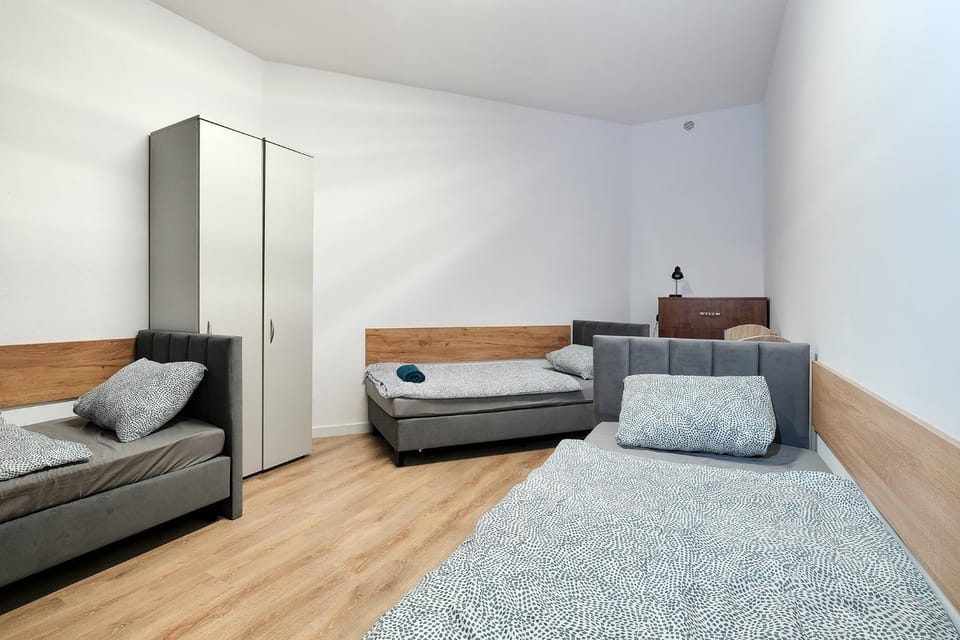 Tanie Spanie Apartment in Lower Silesian Voivodeship