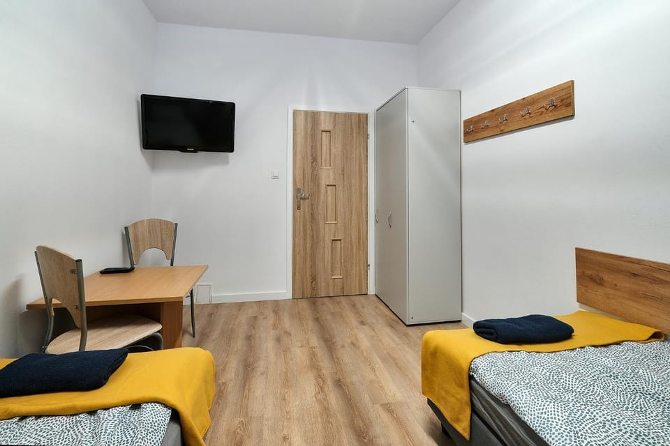 Tanie Spanie Apartment in Lower Silesian Voivodeship