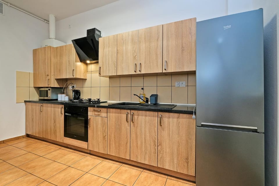 Tanie Spanie Apartment in Lower Silesian Voivodeship