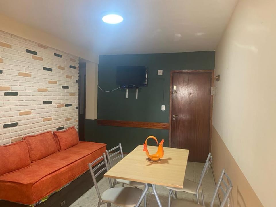 TV and multimedia, Living room, Dining area