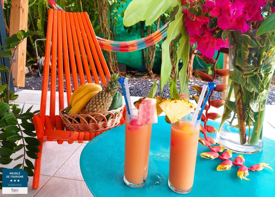 Drinks