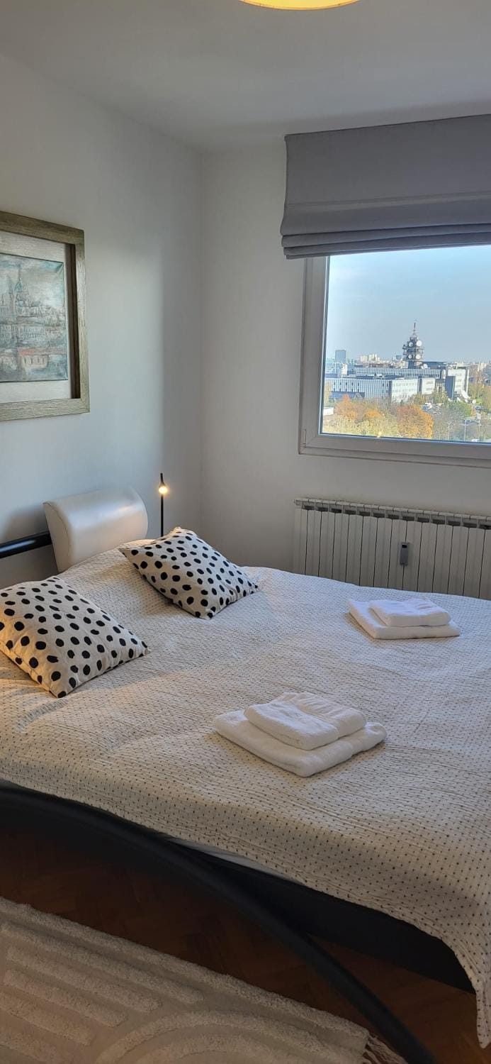 Apartment Blessing Apartment in City of Zagreb