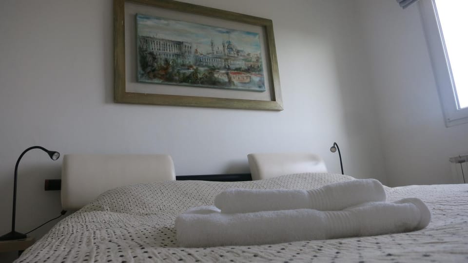 Apartment Blessing Apartment in City of Zagreb
