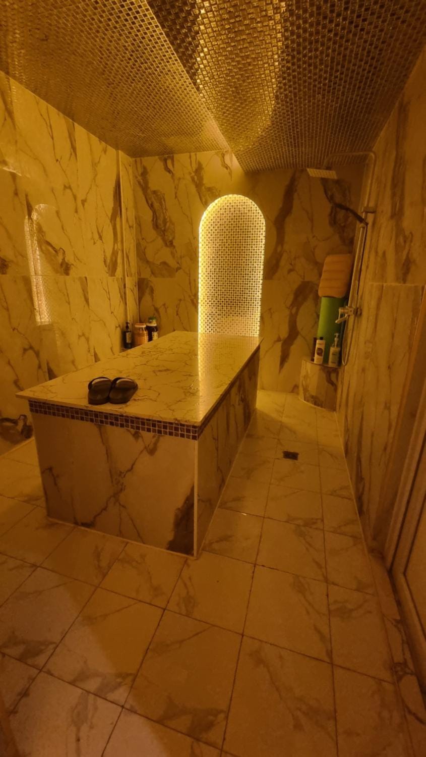 Marhabaa hotel Al Amarat Hotel in Muscat Governorate, Oman