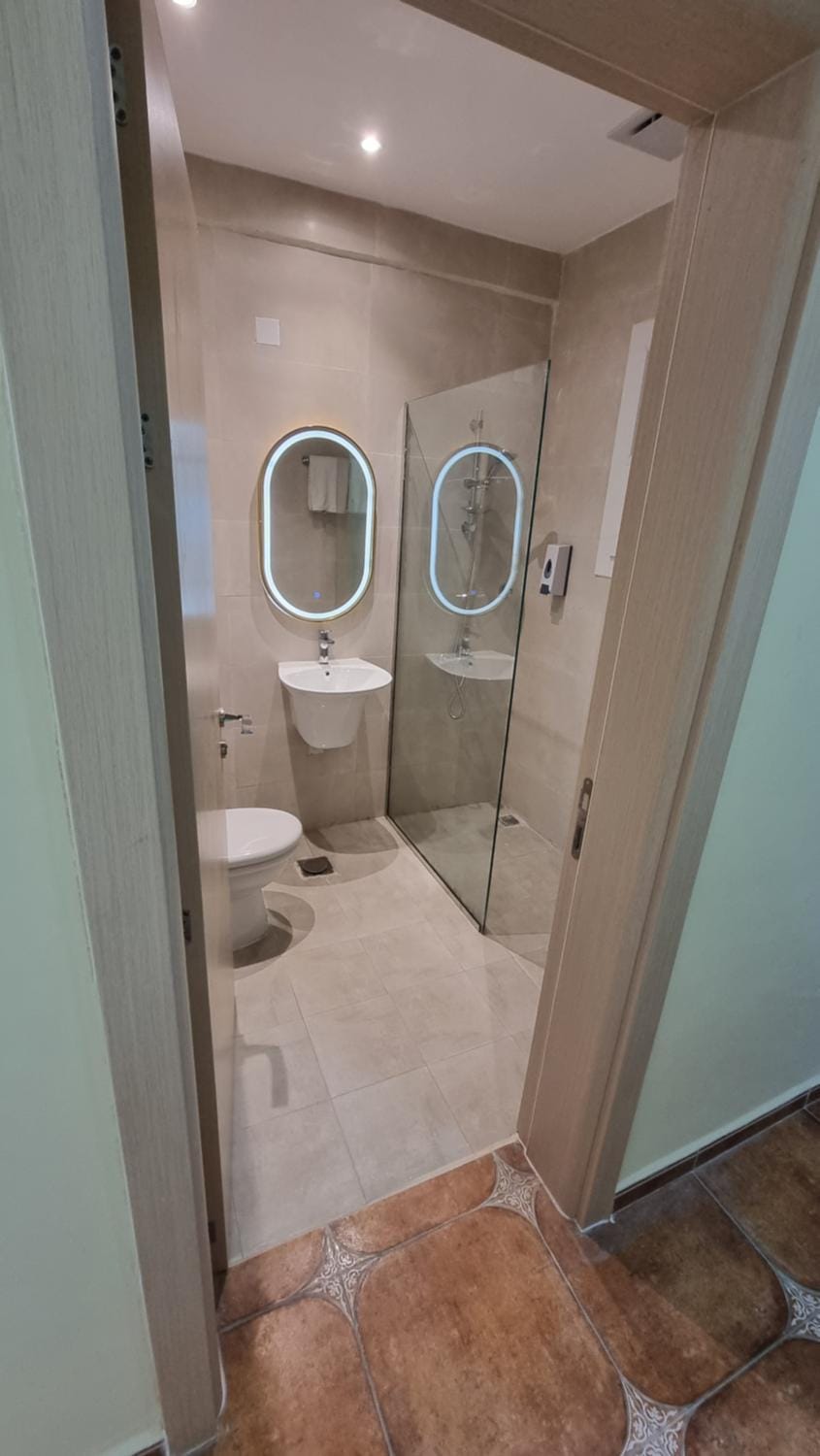Marhabaa hotel Al Amarat Hotel in Muscat Governorate, Oman