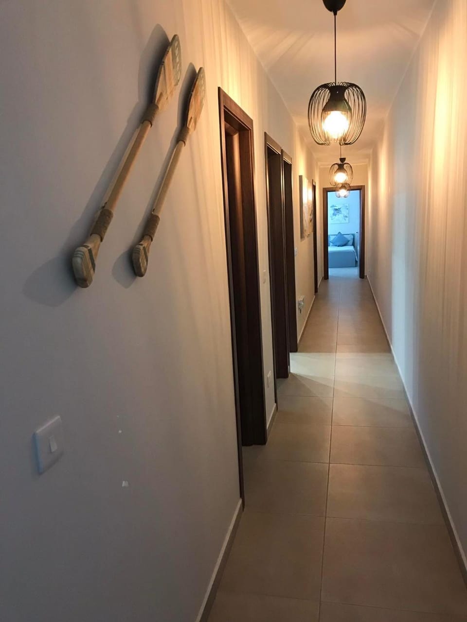 Spacious 3BR Apt Central Located with Sea Views Apartment in Saint Paul's Bay
