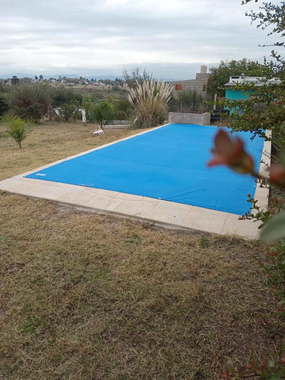 Mi Descanso!!! House in Cordoba Province