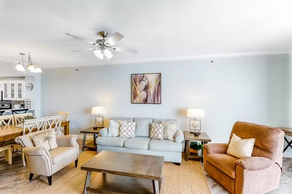 Palacio Unit 1203 House in Perdido Key