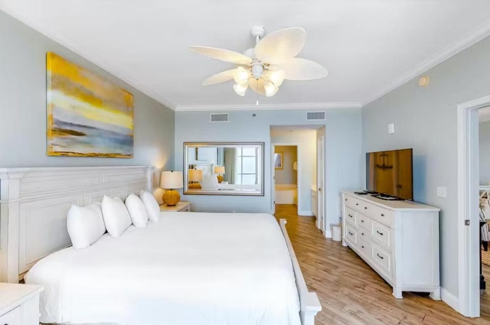Palacio Unit 1203 House in Perdido Key