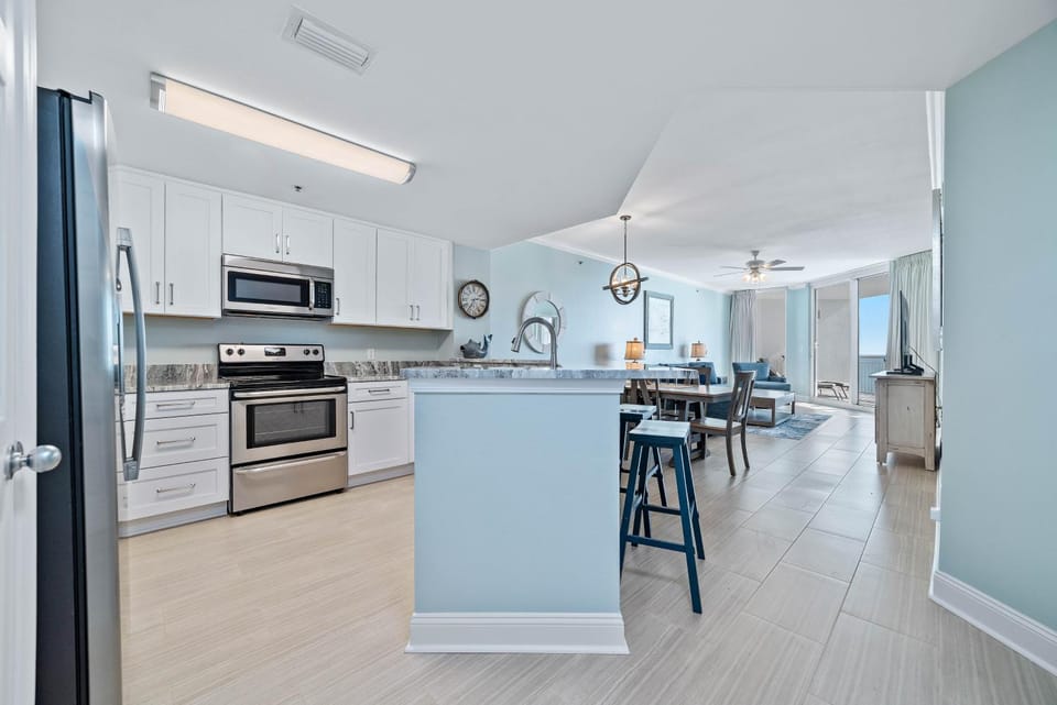 Palacio Unit 1703 House in Perdido Key