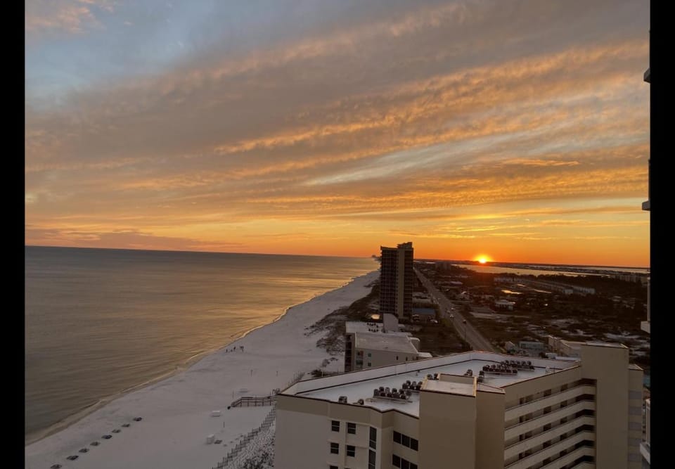 Palacio Unit 1703 House in Perdido Key