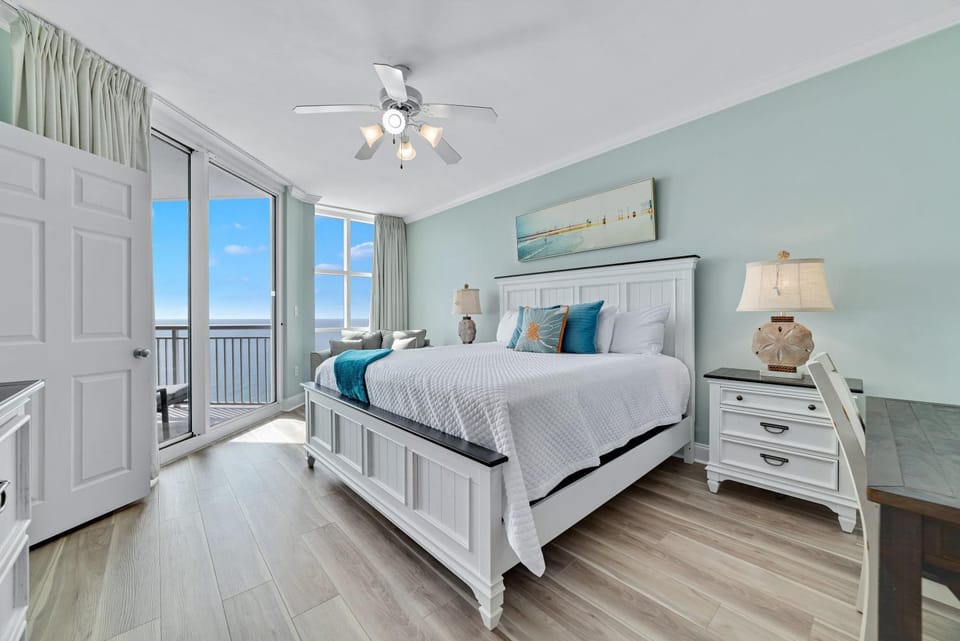 Palacio Unit 1703 House in Perdido Key