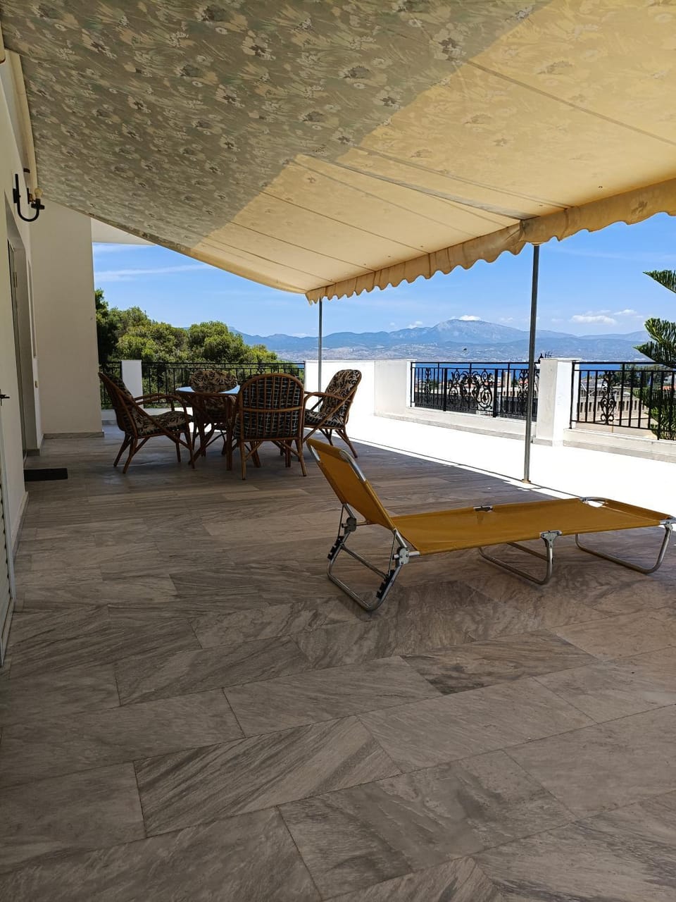 Villa Elli Villa in Peloponnese Region