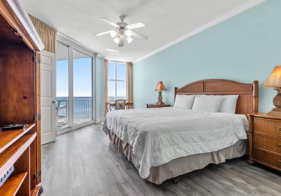 Palacio Unit 503 House in Perdido Key