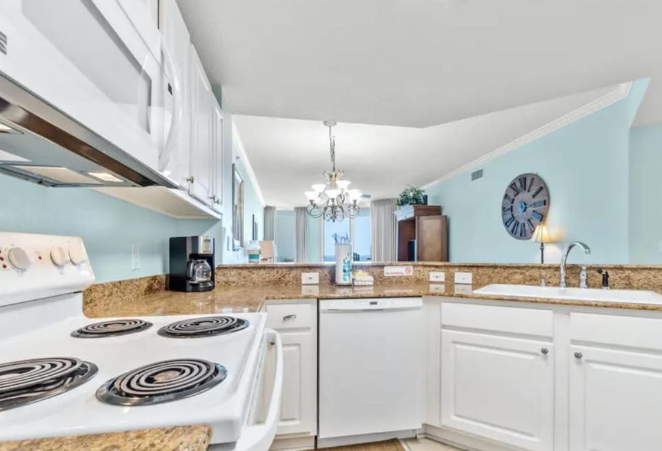 Palacio Unit 503 House in Perdido Key