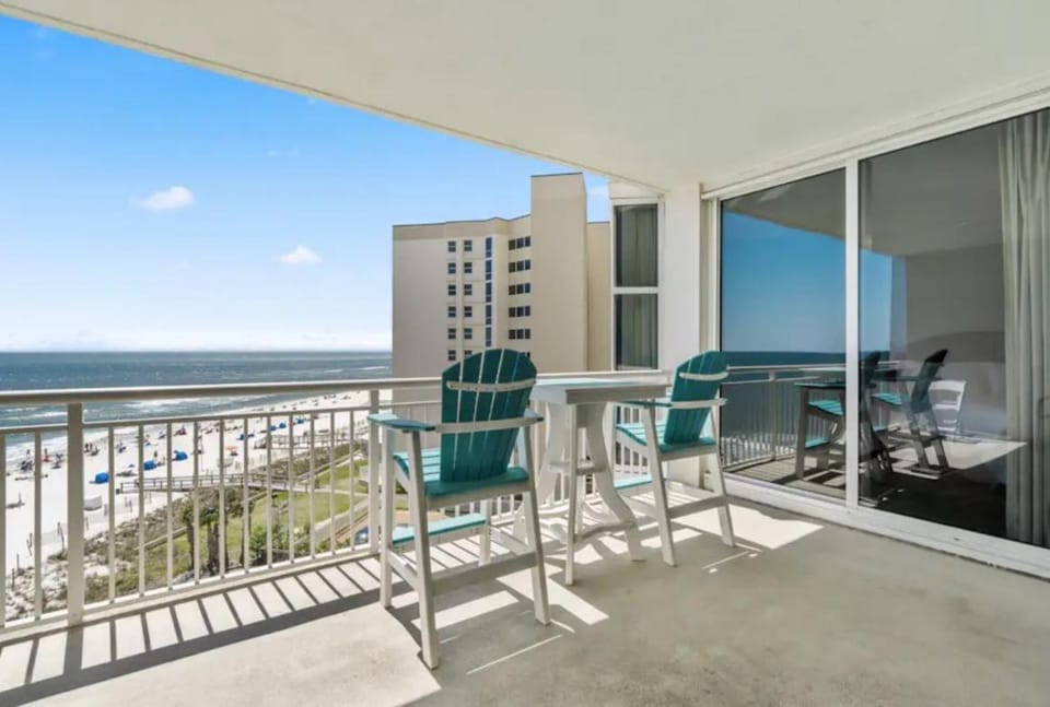Palacio Unit 503 House in Perdido Key