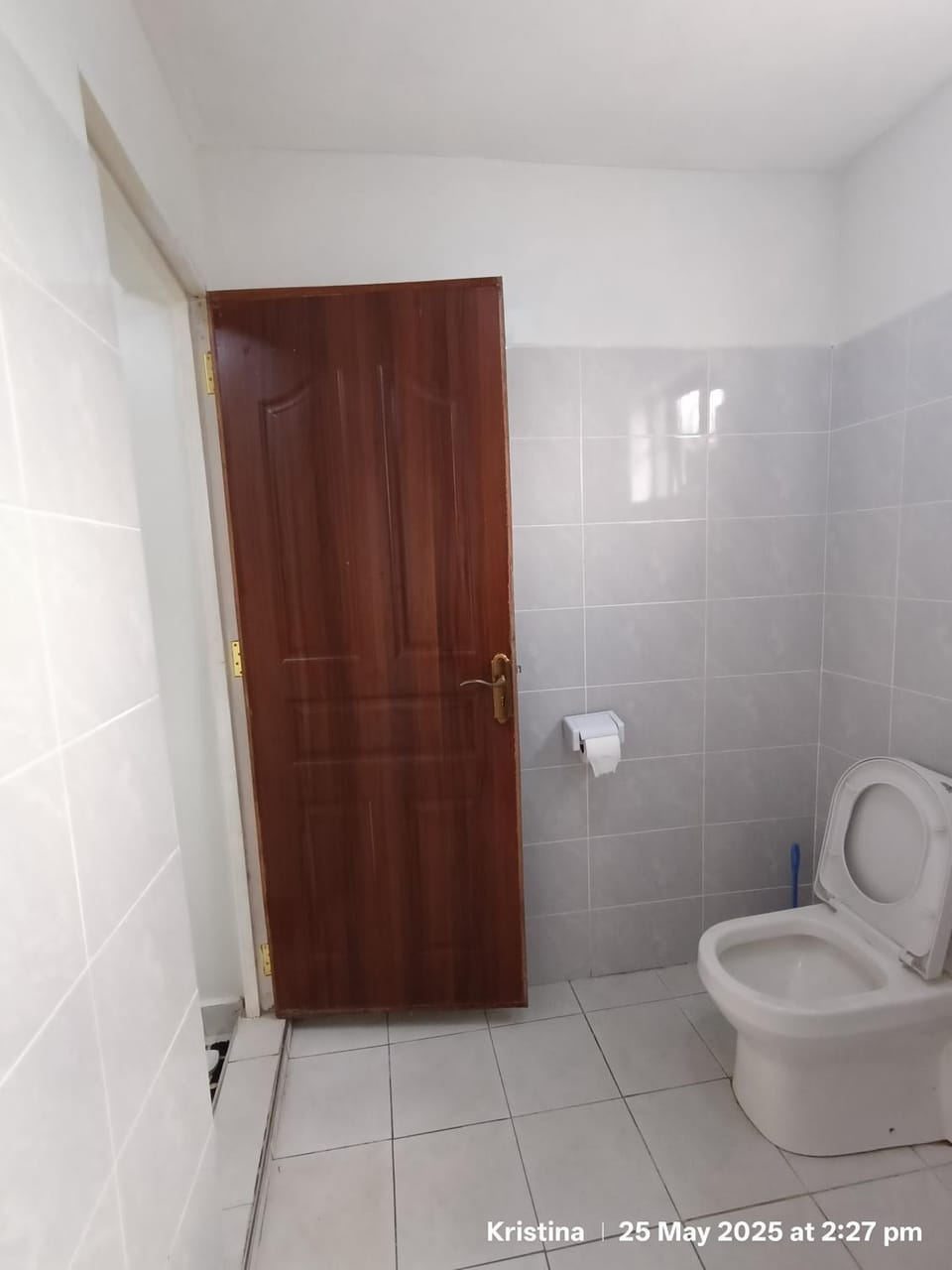 Christie's apartments Buruburu Apartment in Nairobi County