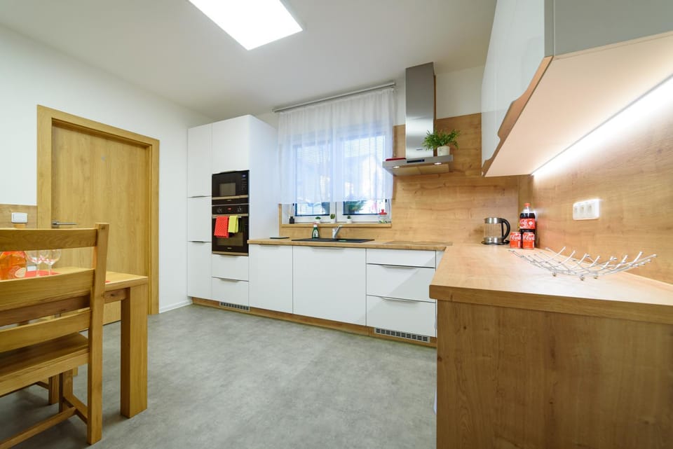 Apartmány Volavka 1 Apartment in South Bohemian Region