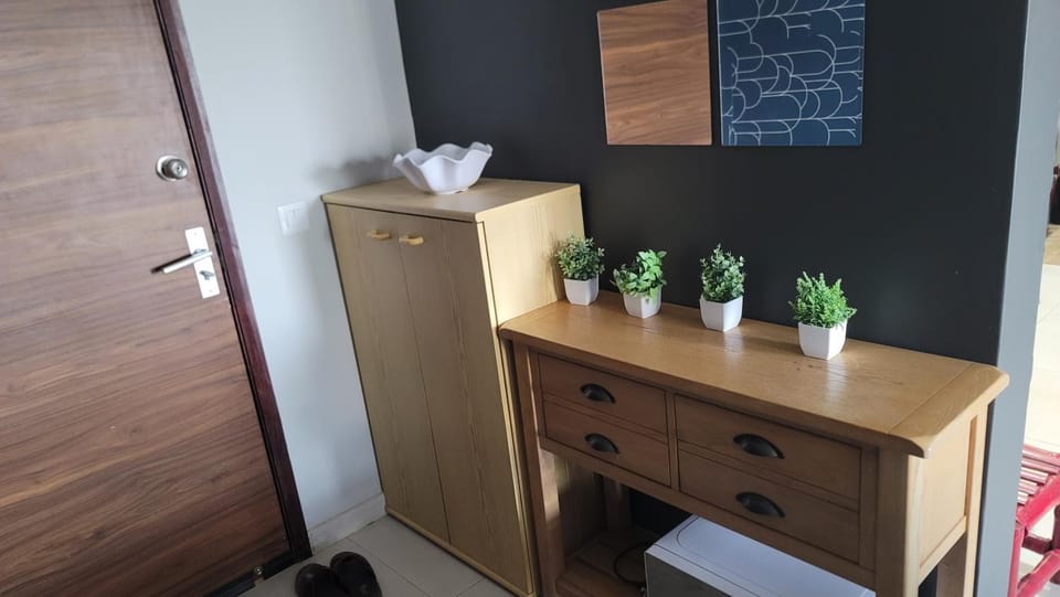 Oceanview Airport Aparthotel Apartment in Senegal