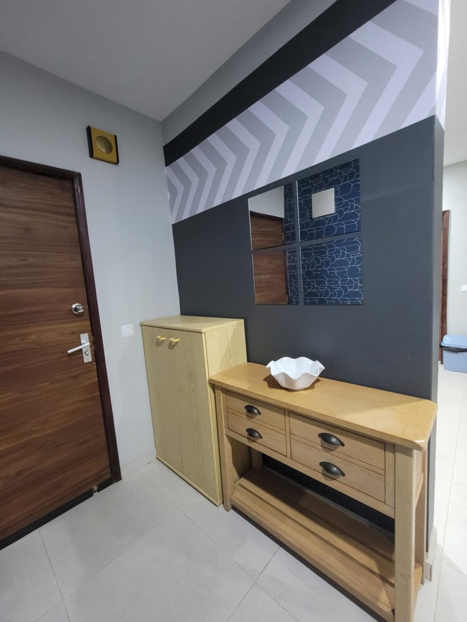 Oceanview Airport Aparthotel Apartment in Senegal