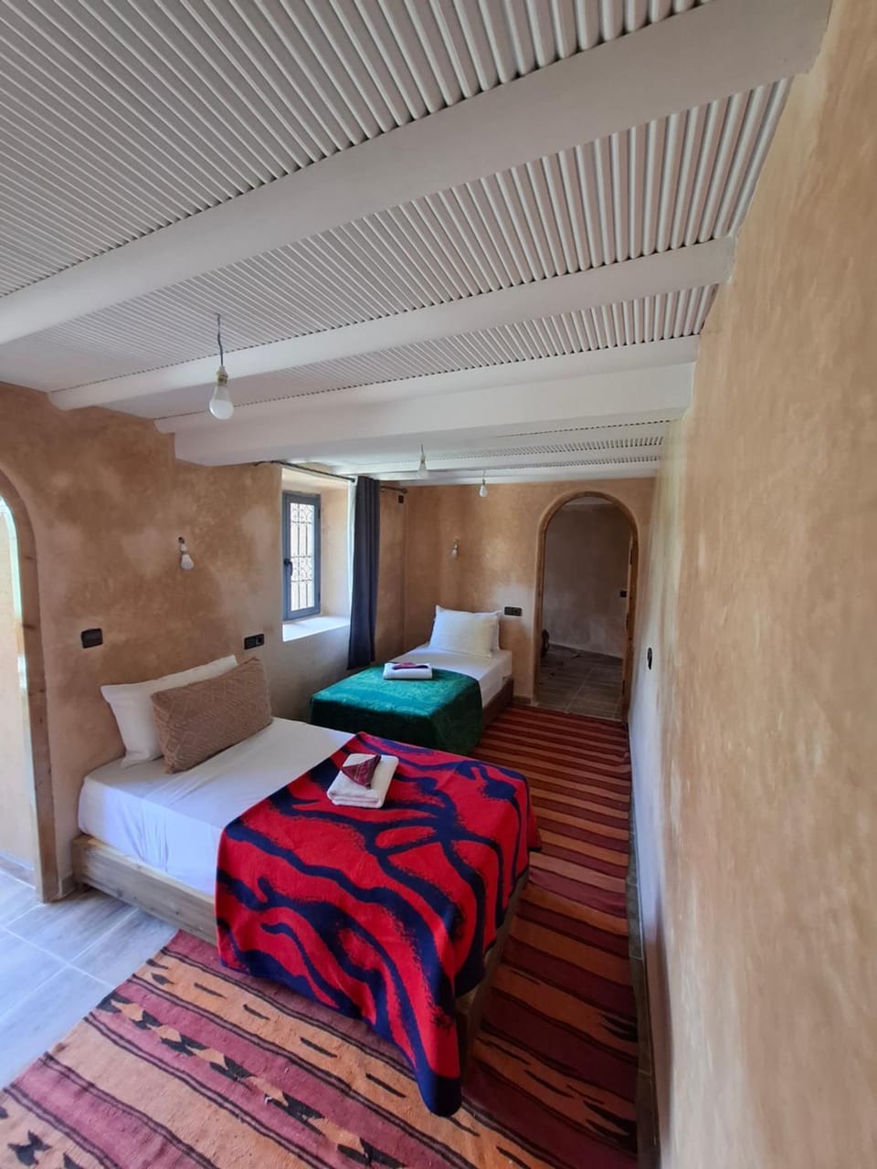Le Reflet D'Imlil Bed and Breakfast in Marrakesh-Safi