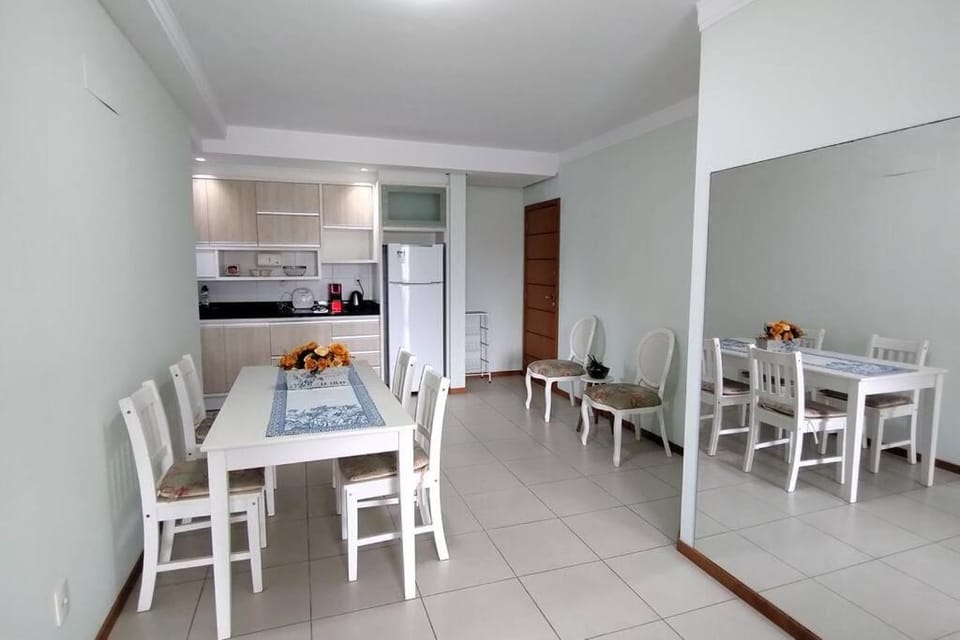Apartamento 2 quartos na praia Apartment in Florianopolis