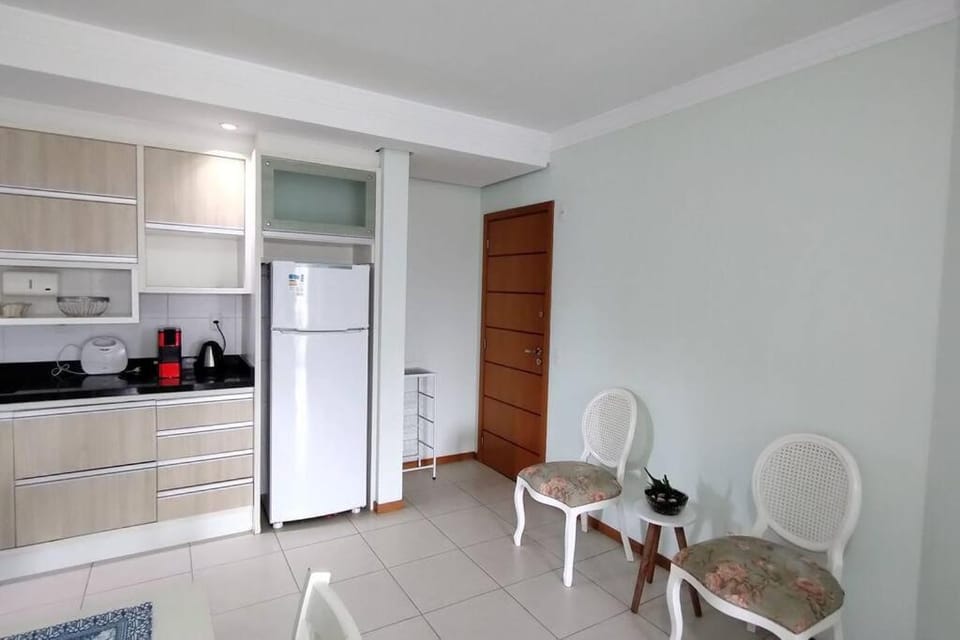 Apartamento 2 quartos na praia Apartment in Florianopolis