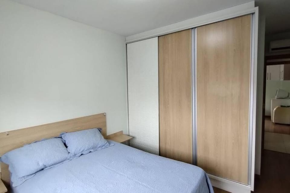 Apartamento 2 quartos na praia Apartment in Florianopolis