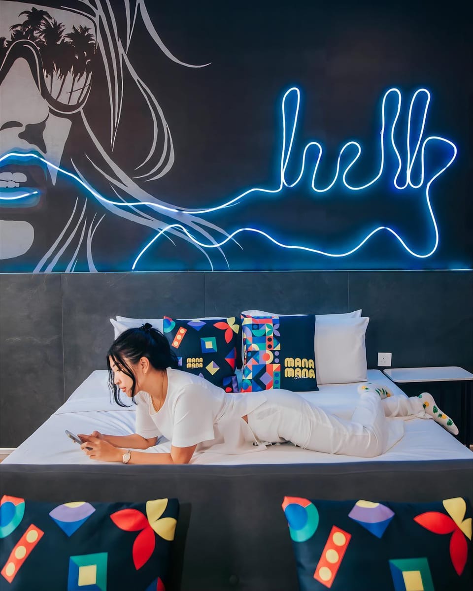 Bed, People, Bedroom