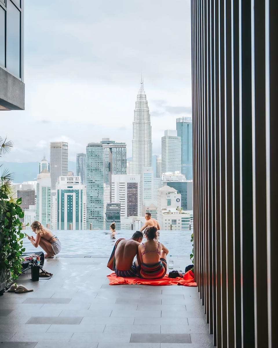 City view