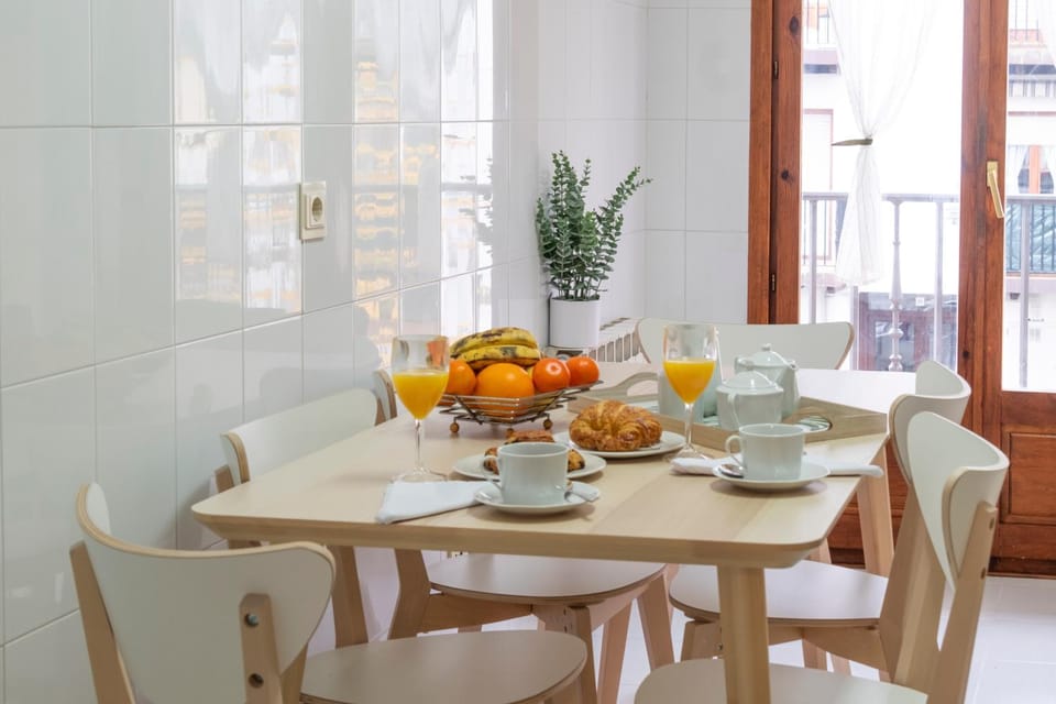 Apartamento Baztangoa II Apartment in Elizondo