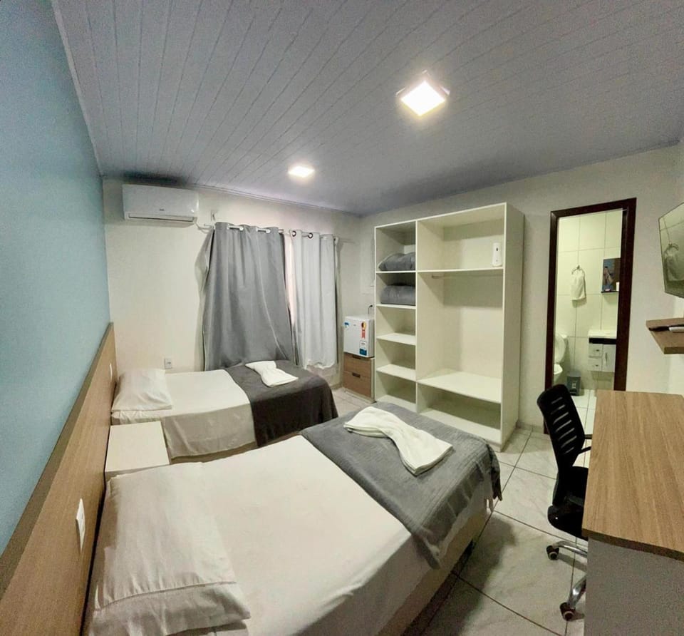 Pousada Route 58 Inn in State of Rio Grande do Sul