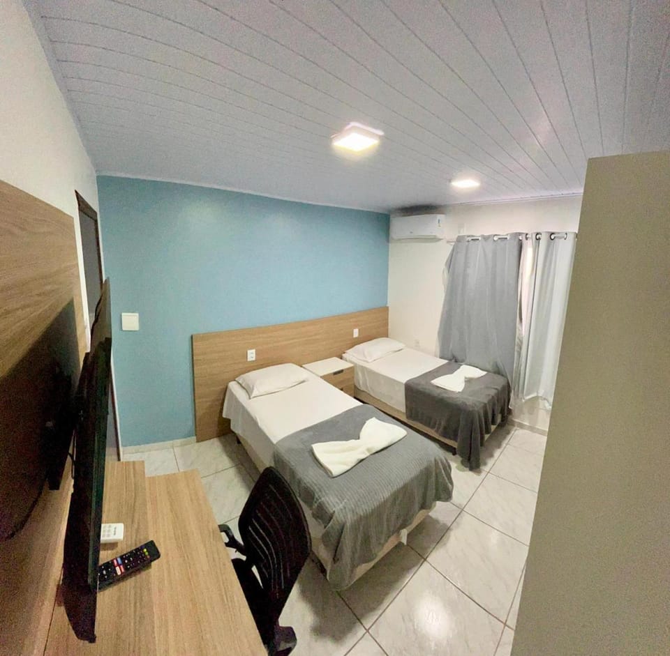 Pousada Route 58 Inn in State of Rio Grande do Sul