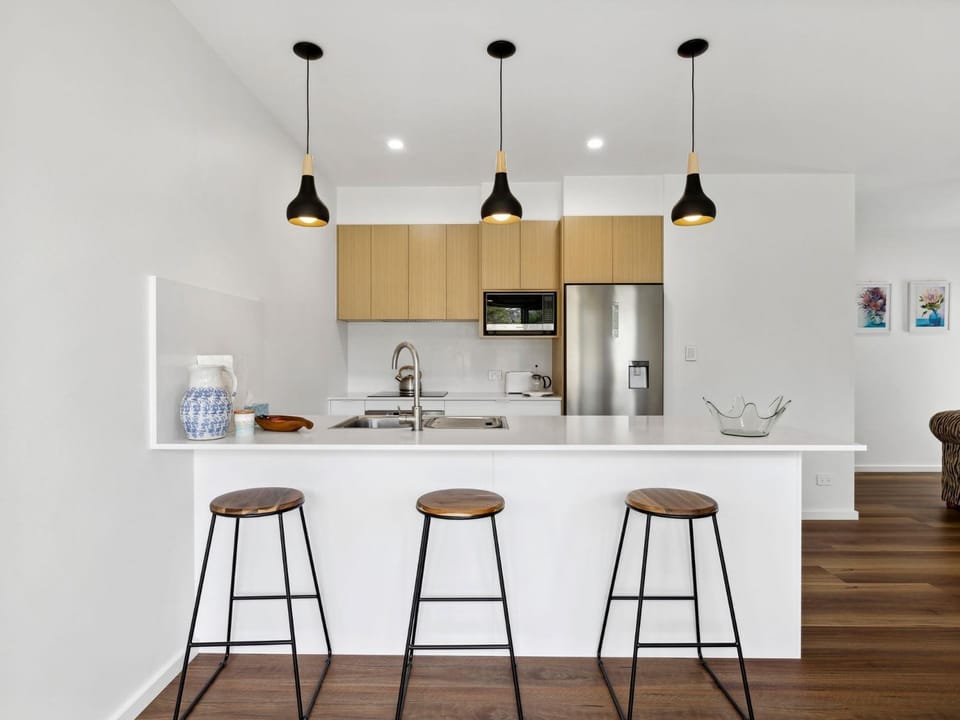 Little Kim Close House in Woolgoolga