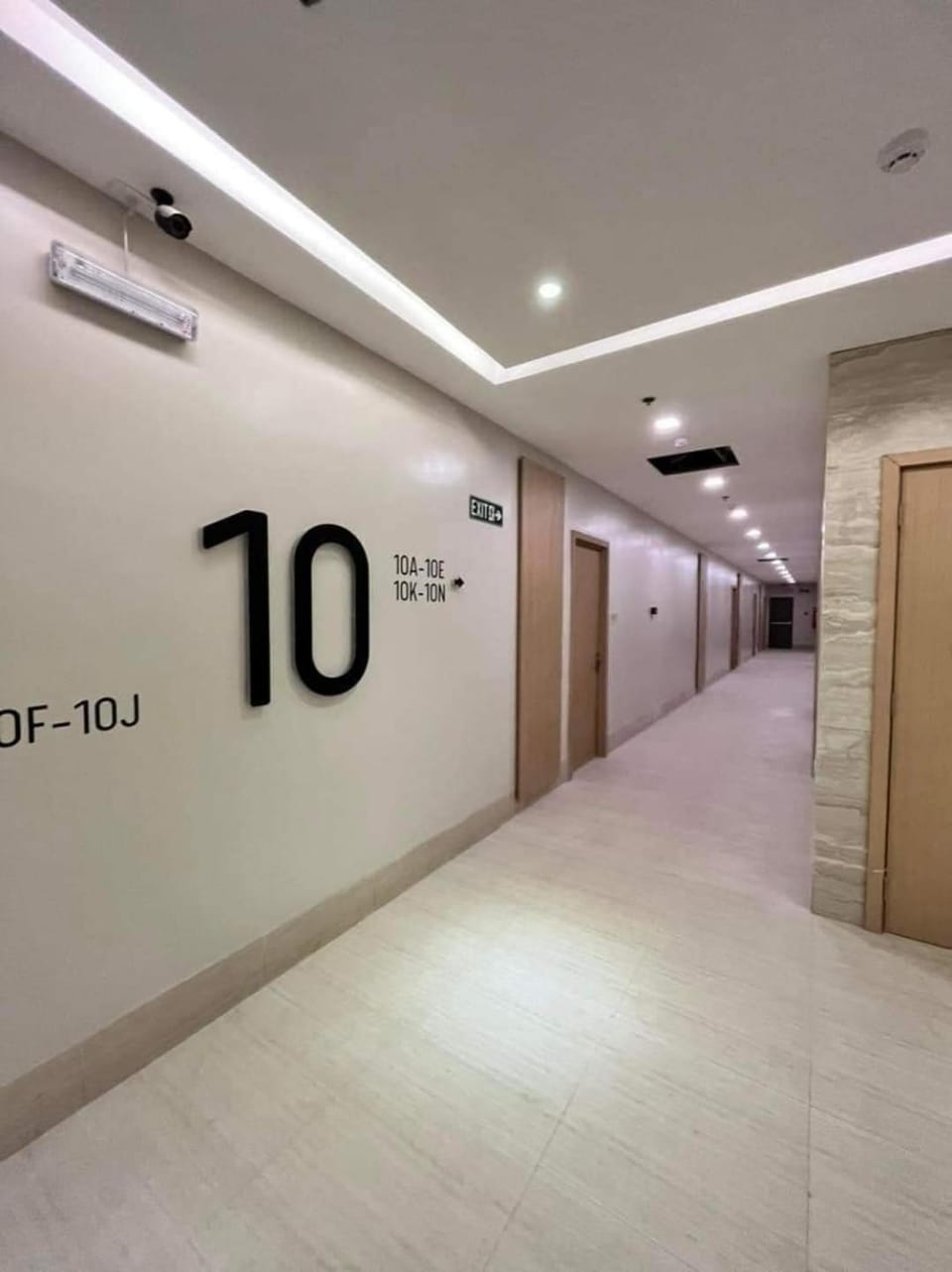 Yuan's Hyde 9L Apartment hotel in Lapu-Lapu City