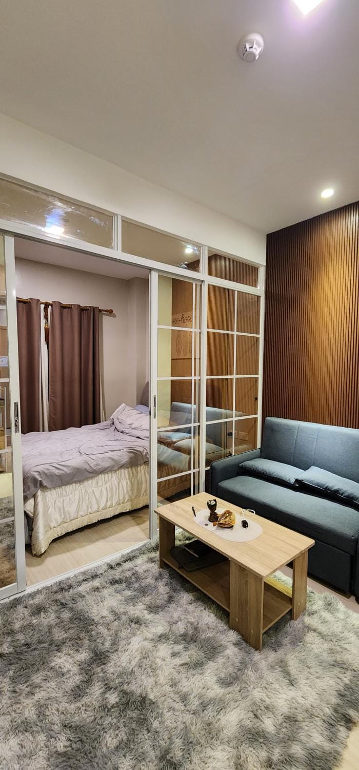 Yuan's Hyde 9L Apartment hotel in Lapu-Lapu City