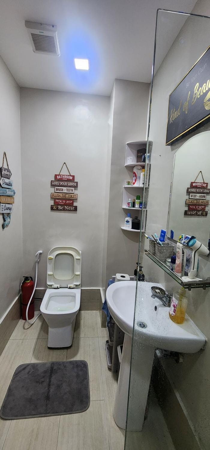 Yuan's Hyde 9L Apartment hotel in Lapu-Lapu City