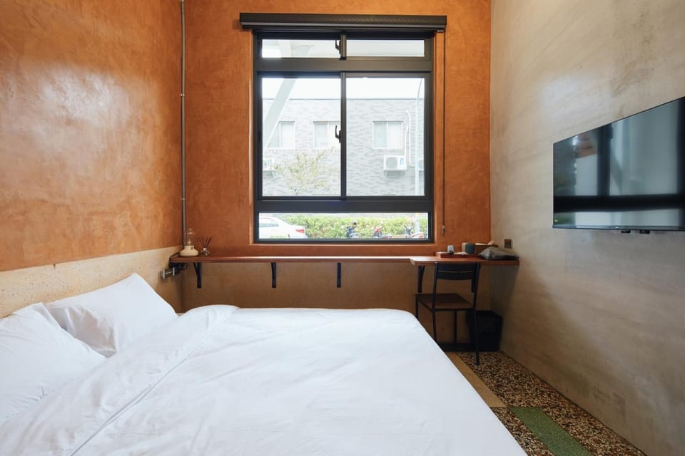 Lin Jyu Vacation rental in Taiwan, Province of China