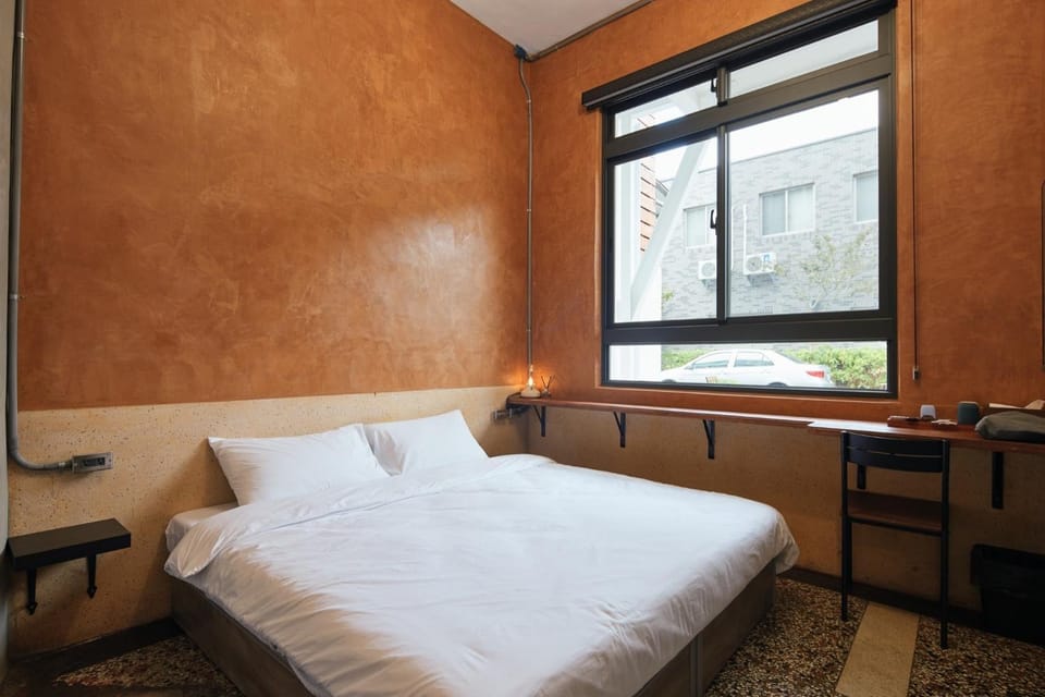 Lin Jyu Vacation rental in Taiwan, Province of China