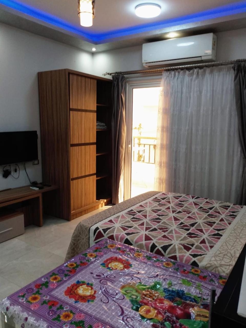 Al makramia Compound studio A4 Apartment in Hurghada